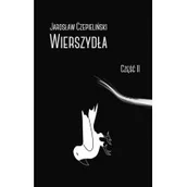 Poezja - Wierszydła Część 2 Jarosław Czepieliński - miniaturka - grafika 1