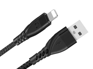 Kabel USB - 8PIN 1m - Kable USB - miniaturka - grafika 1
