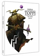 Komiksy dla młodzieży - PA Toppi Kolekcja Tom 6 Japonia - Sergio Toppi - książka - miniaturka - grafika 1