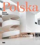 Albumy krajoznawcze - BOSZ Polska. Dziedzictwo i nowoczesność - Opracowanie zbiorowe - miniaturka - grafika 1