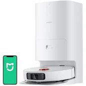 Roboty sprzątające - Xiaomi Vacuum X10+ - miniaturka - grafika 1