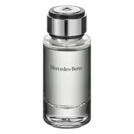 Wody i perfumy męskie - Mercedes-Benz Mercedes-Benz woda toaletowa spray - 120 ml - miniaturka - grafika 1