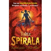 Fantasy - Wilga GW Foksal Roderick Gordon, Brian Williams Tunele. Spirala - miniaturka - grafika 1