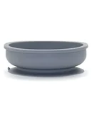 Sztućce dla dzieci - Magni Miska w kolorze szarym - wys. 4 x Ø 5,5 cm - 6 m+ - miniaturka - grafika 1