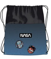 Worki na buty - Worek na obuwie STRIGHT SO-01 Space Moon - miniaturka - grafika 1