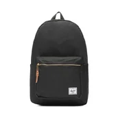 Plecaki - Plecak Herschel Settlement Backpack 11407-00001 Black - miniaturka - grafika 1