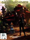 Czasopisma - Game Informer [US] - miniaturka - grafika 1