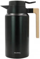 Herbata - Termos konferencyjny 2L Kawa Herbata Dzbanek Stal - miniaturka - grafika 1