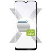 Szkła hartowane na telefon - Fixed Szkło ochronne Full-Cover na Samsung Galaxy A04s FIXGFA-1024-BK Czarne - miniaturka - grafika 1
