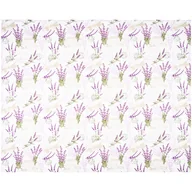 Obrusy i serwetki - HOME ELEMENTS Obrus Lawenda 2023, 120 x 140 cm, 120 x 140 cm - miniaturka - grafika 1
