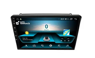 RADIO NAWIGACJA GPS FIAT 500L 2012+ ANDROID - Nawigacja GPS - miniaturka - grafika 1