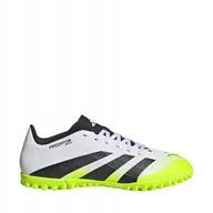 Piłka nożna - Buty piłkarskie adidas Predator Club TF JH8854 41 1/3 - miniaturka - grafika 1