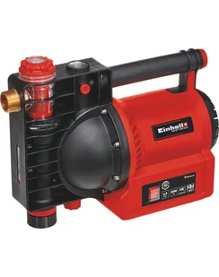 Einhell GE-GP - Pozostałe narzędzia ogrodowe - miniaturka - grafika 1