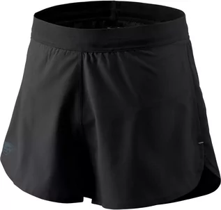 Spodnie sportowe damskie - Spodenki Dynafit VERT 2 M SHORTS - black out - grafika 1