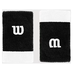 Opaska Na Nadgarstek Wilson Wrist Wind Wra733519| R.U | ===> Rok 2021 - Tenis ziemny - miniaturka - grafika 1