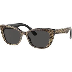 Dolce & Gabbana Okulary przeciwsłoneczne - Okulary przeciwsłoneczne - miniaturka - grafika 1