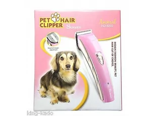 ADLER Strzyżarka dla zwierząt ADLER AD 2828 - Specjalistyczne artykuły dla zwierząt - miniaturka - grafika 2