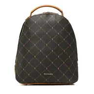 Plecaki - Plecak Puccini BLXP0011 2 - miniaturka - grafika 1