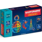 Klocki - Transformers Jim World MAG Former Creative zestaw [bonerundo] - miniaturka - grafika 1
