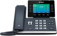 Telefony stacjonarne - Yealink SIP T5 Series T54W **NEW - miniaturka - grafika 1