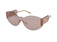 Okulary przeciwsłoneczne - Okulary przeciwsłoneczne Versace VE2276 1002/5 - miniaturka - grafika 1