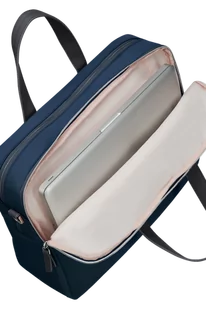 Torba Teczka Samsonite Eco Wave na laptop 15,6'' - Torby na laptopy - miniaturka - grafika 3