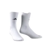 Skarpetki damskie - adidas UNISEX DOROSŁYCH SKARPETY TENISOWE PODUSZONE 1 PARA OPAKOWANIE 6,5-8 - miniaturka - grafika 1