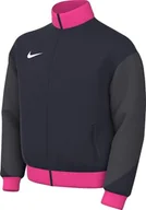 Kurtki i płaszcze dla chłopców - Y NK DF ACDPR24 TRK JKT K - miniaturka - grafika 1