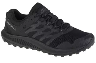 buty trekkingowe męskie Merrell Nova 3 Tactical J005043-47 - Buty trekkingowe męskie - miniaturka - grafika 1