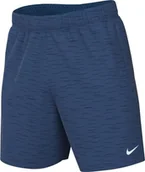 Spodenki damskie - Nike Męskie szorty M Nk Df ACD Short Kz Mat Nov, Court Blue/White, FB6338-476, M - miniaturka - grafika 1