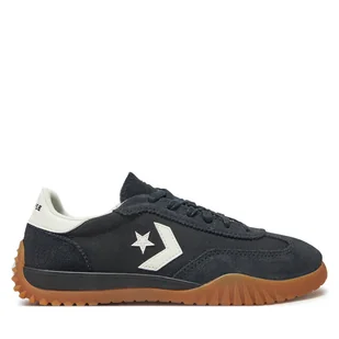 Sneakersy Converse Run Star Trainer A08263C Czarny - Sneakersy męskie - miniaturka - grafika 1