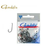 Inne akcesoria dla wędkarzy - Gamakatsu Haki Muchowe F11-2 - miniaturka - grafika 1