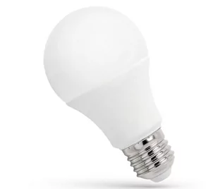 LED Żarówka A60 E27/9W/230V 4000K - Żarówki LED - miniaturka - grafika 1