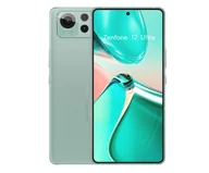 Telefony komórkowe - ASUS ZenFone 12 Ultra 16/512GB Zielony - miniaturka - grafika 1
