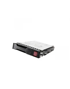 hewlett packard enterprise Dysk SSD 480GB SATA MU SFF SC PM897 P47814-B21 - Dyski serwerowe - miniaturka - grafika 1