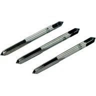 Gwintowniki - MEGA MEGA GWINTOWNIK 6MM 3 SZT. PLASTIKOWE PUDEŁKO sb.68667006 - miniaturka - grafika 1