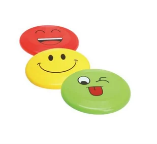 Dysk do rzucania Sportox Kids - Dom i ogród - miniaturka - grafika 1