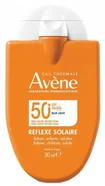 Avene Sun Bardzo wysoka ochrona przeciwsłoneczna Refleks słoneczny SPF50+ dla całej rodziny 30ml