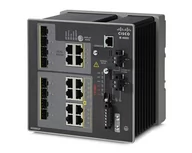 Switche - Cisco IE-4000-4GS8GP4G-E - miniaturka - grafika 1