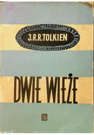 Horror, fantastyka grozy - Dwie wieże - miniaturka - grafika 1