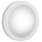 Lampy sufitowe - Ideus Oczko LAMPA sufitowa GOTI LED 5W C 03083 podtynkowa OPRAWA okrągły WPUST do zabudowy biały - miniaturka - grafika 1