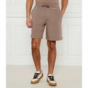 Spodenki męskie - Calvin Klein Szorty | Comfort fit - miniaturka - grafika 1