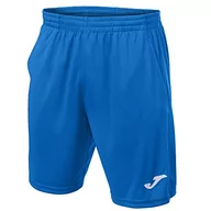 Spodnie męskie - Joma joma Bermuda Tennis Sports bermudes negro XL, niebieski, 164 100438.700_XS - miniaturka - grafika 1