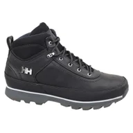 Buty sportowe męskie - Buty Helly Hansen Calgary M 10874 (kolor Granatowy, rozmiar 46) - miniaturka - grafika 1