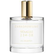 Wody i perfumy damskie - Zarkoperfume Molecule 234.38 woda perfumowana 50 ml - miniaturka - grafika 1