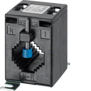 Przekładnik prądowy BG115 75/5A 2,5VA kl.1 - Inne akcesoria elektryczne - miniaturka - grafika 1