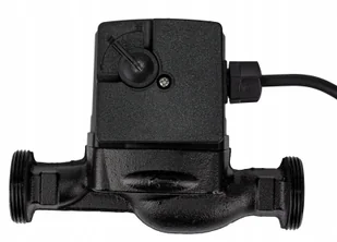 Pompa cyrkulacyjna obiegowa do pieca C.O. OHI 25-60/180 PRO IBO - Pompy wodne - miniaturka - grafika 5