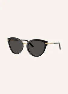 Dolce & Gabbana Okulary Przeciwsłoneczne dg4492 schwarz - Okulary przeciwsłoneczne - miniaturka - grafika 1