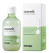 Serum do twarzy - SNP SNP Prep Cicaronic Toning Essence - esencja 220ml - miniaturka - grafika 1