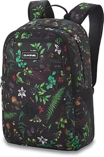 Dakine Unisex's Essentials Pack plecak na laptopa 22 l, Woodland Floral, US, Woodland Floral, 22L US, Zestaw Essentials 22 l - Koszulki i topy damskie - miniaturka - grafika 1